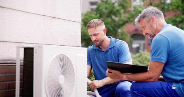 Best HVAC repair near me  in Derby, CO