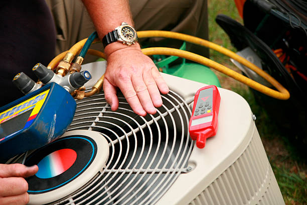 Reliable Derby, CO HVAC Solutions