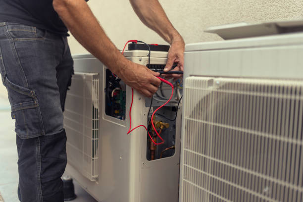 Best HVAC air duct cleaning  in Derby, CO