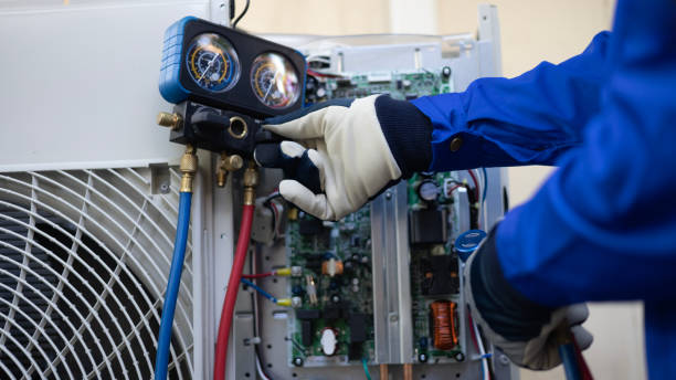 Best HVAC maintenance near me  in Derby, CO